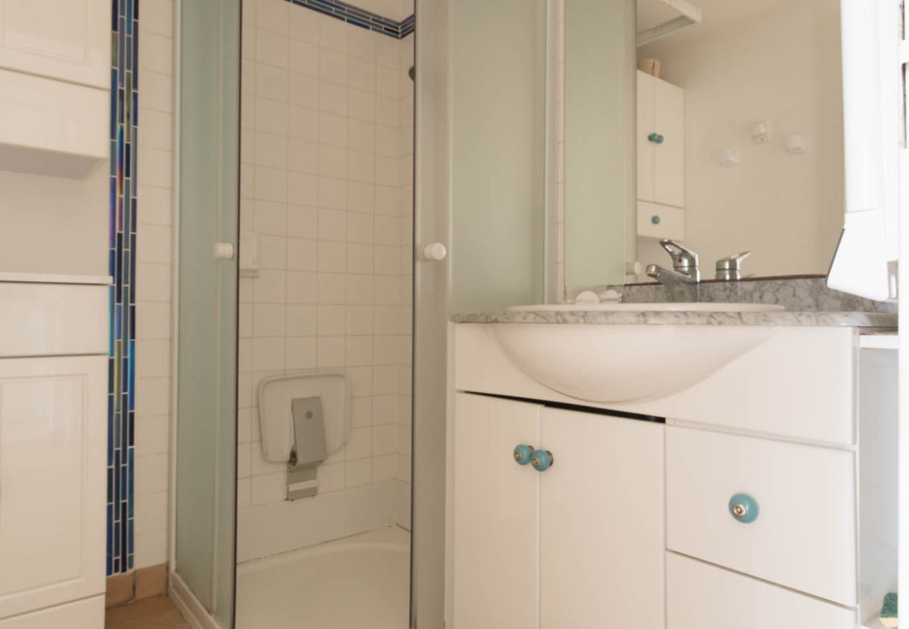 Ferienhaus in Pornic -  Haus in ruhiger Residenz + Schwimmbad in Pornic