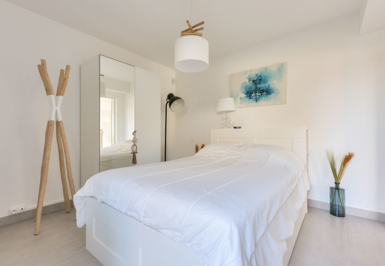 Ferienhaus in Andernos-les-Bains - Bassin d'Arcachon- Schönes Haus für 7