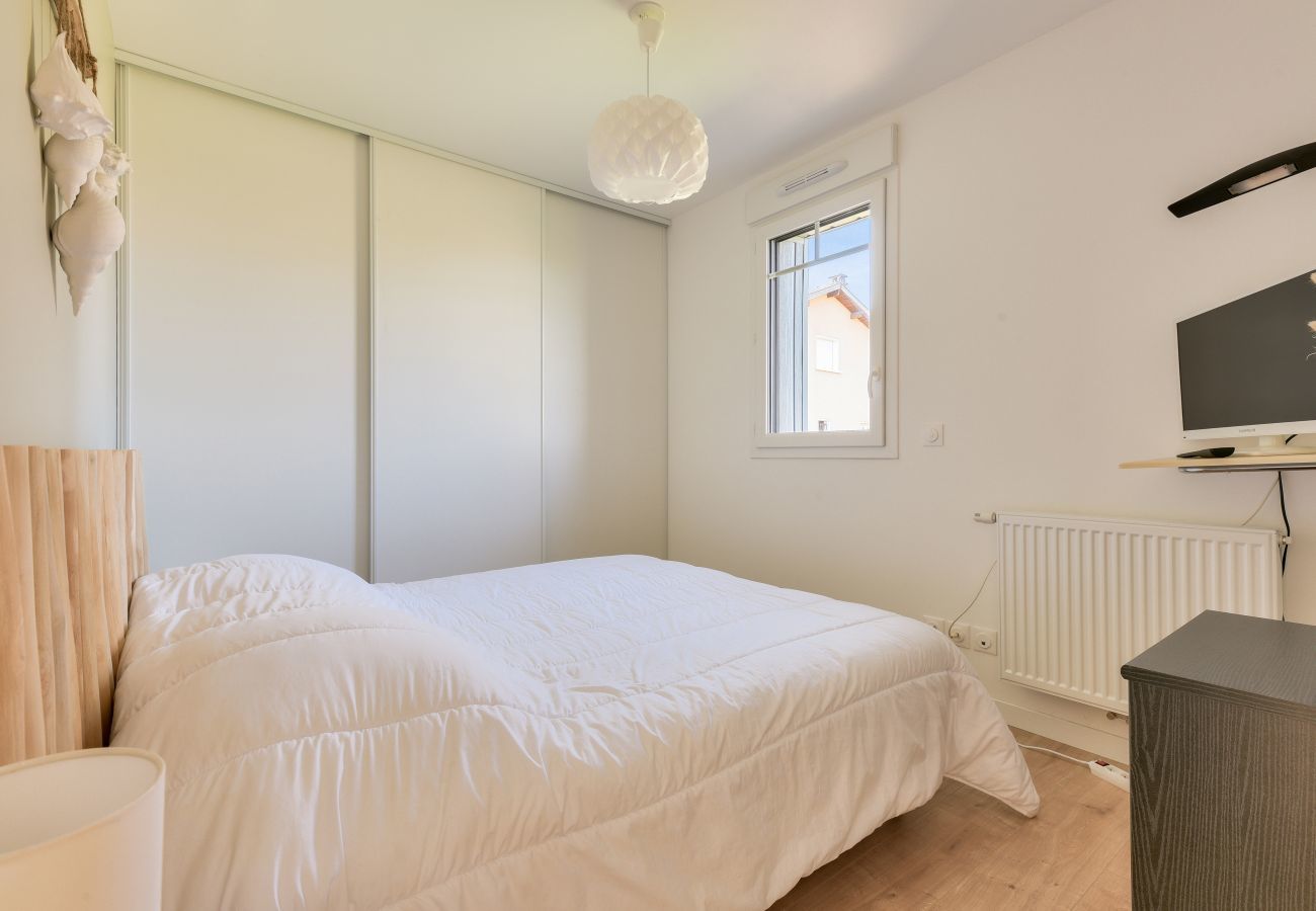Ferienhaus in Andernos-les-Bains - Bassin d'Arcachon- Schönes Haus für 7