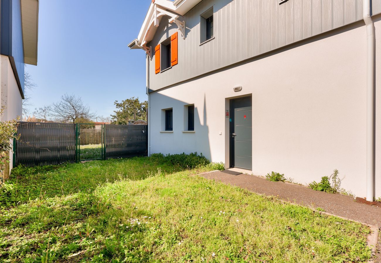 Ferienhaus in Andernos-les-Bains - Bassin d'Arcachon- Schönes Haus für 7