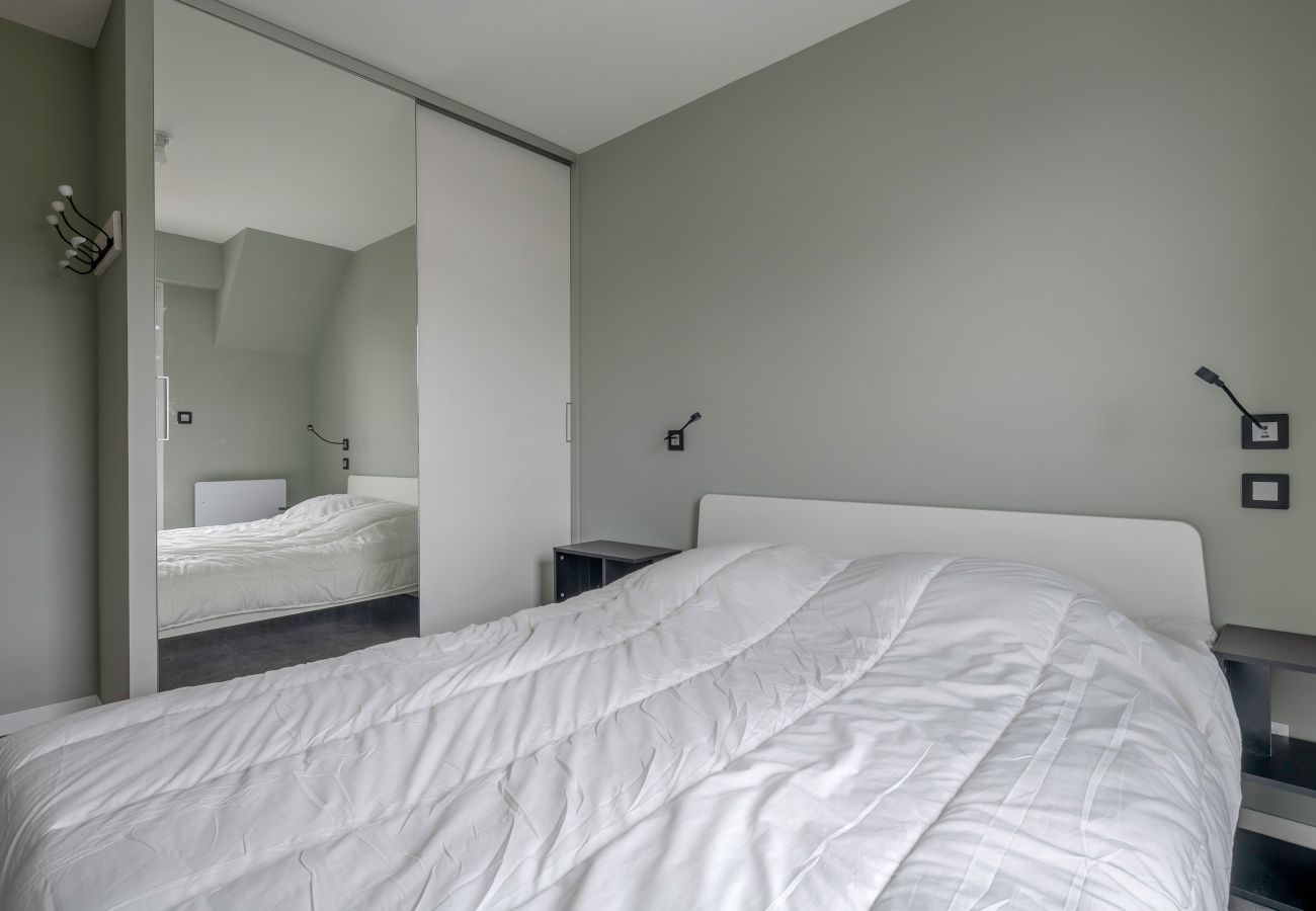 Ferienwohnung in Pornichet -  Triplex für 12 - 400 m vom Strand von Libraires entfernt