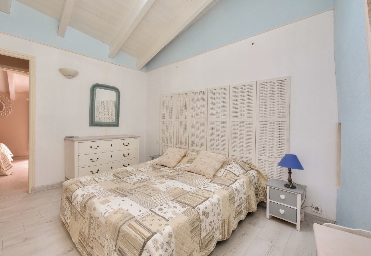 Ferienhaus in La Flotte - Haus für 6- La Flotte- Hoomy