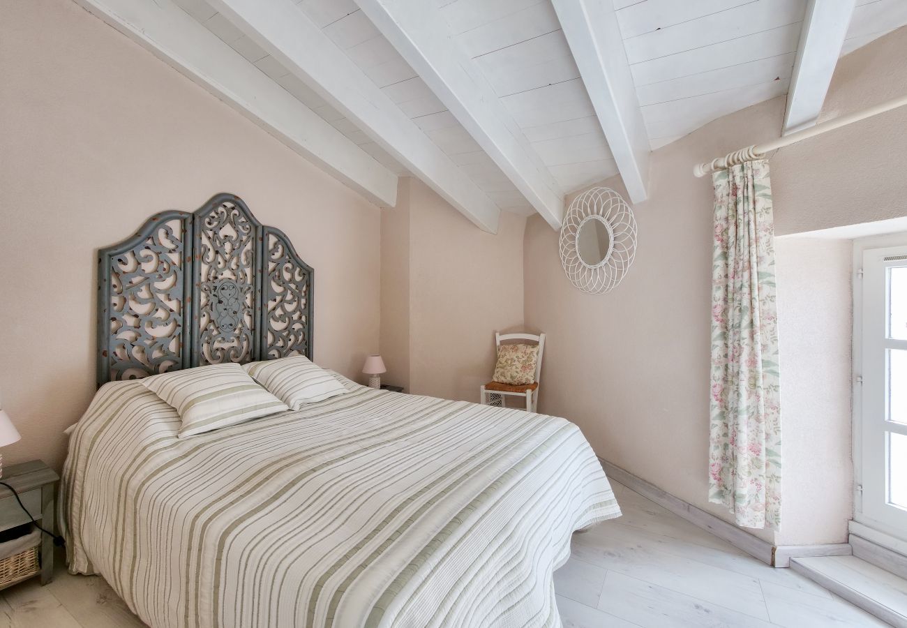 Ferienhaus in La Flotte - Haus für 6- La Flotte- Hoomy