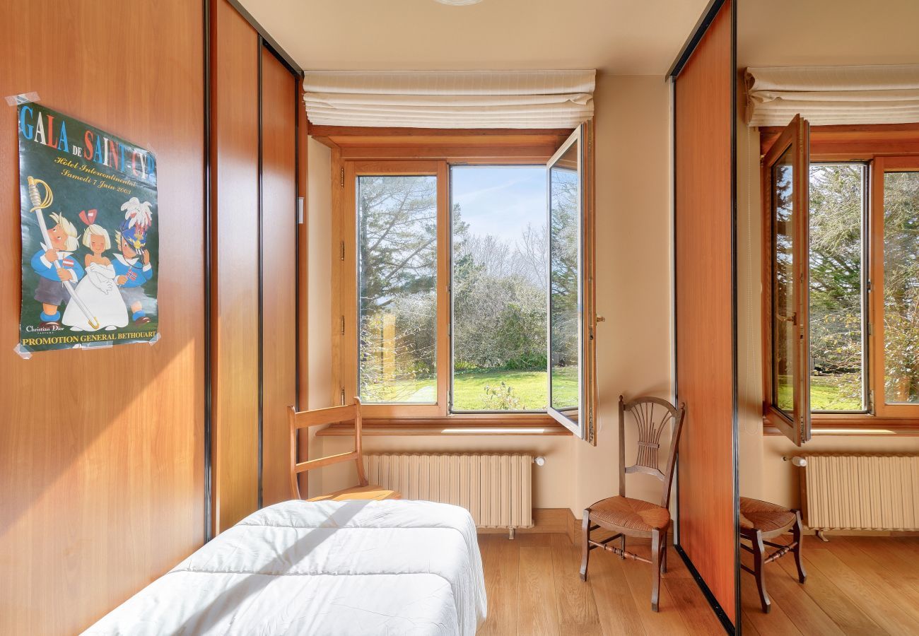 Ferienhaus in Penmarch - 700m vom Strand, Haus für 12- Sauna+Hammam