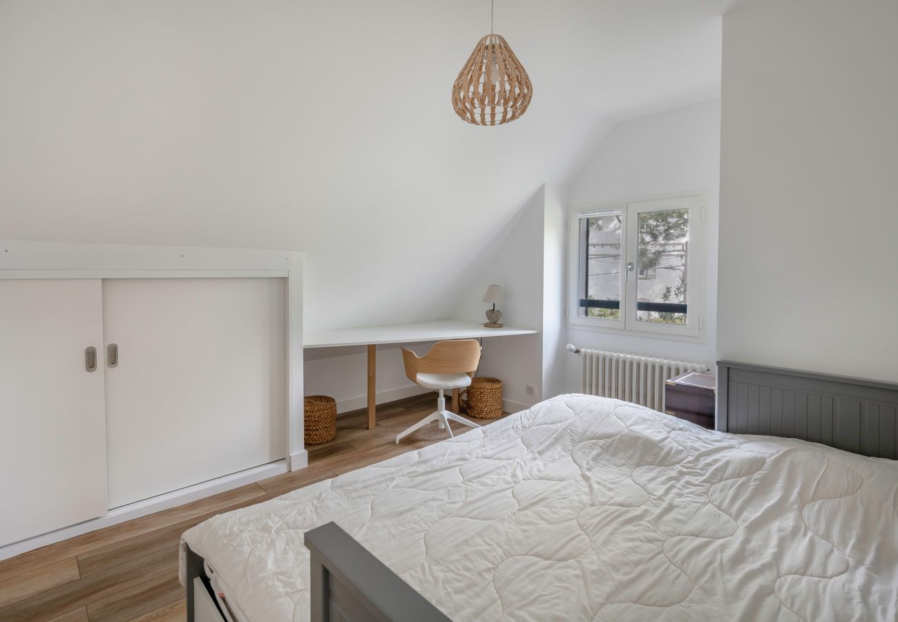 Ferienwohnung in La Baule-Escoublac - Pause, détente et plage à la Baule-Escoublac