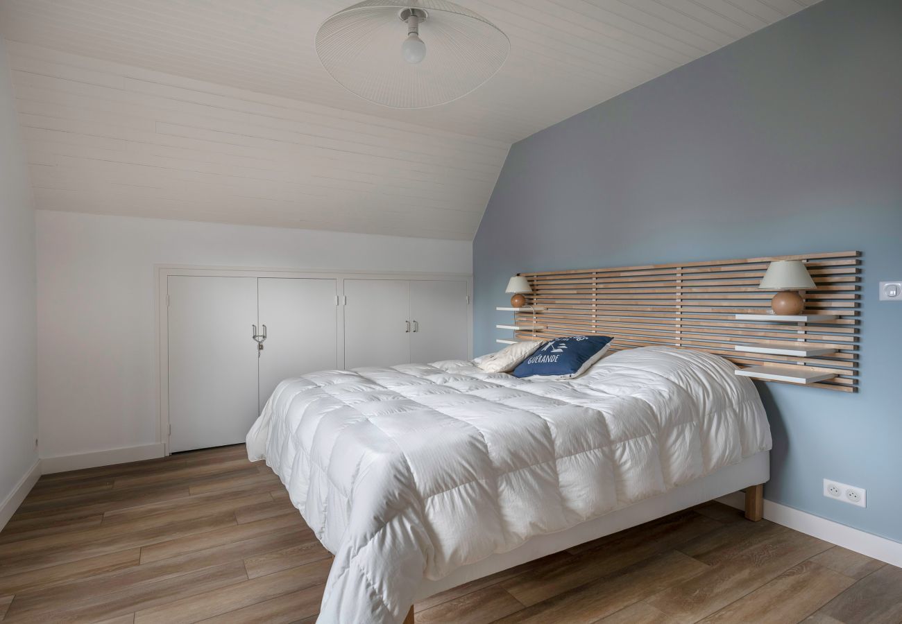 Ferienwohnung in La Baule-Escoublac - Pause, détente et plage à la Baule-Escoublac
