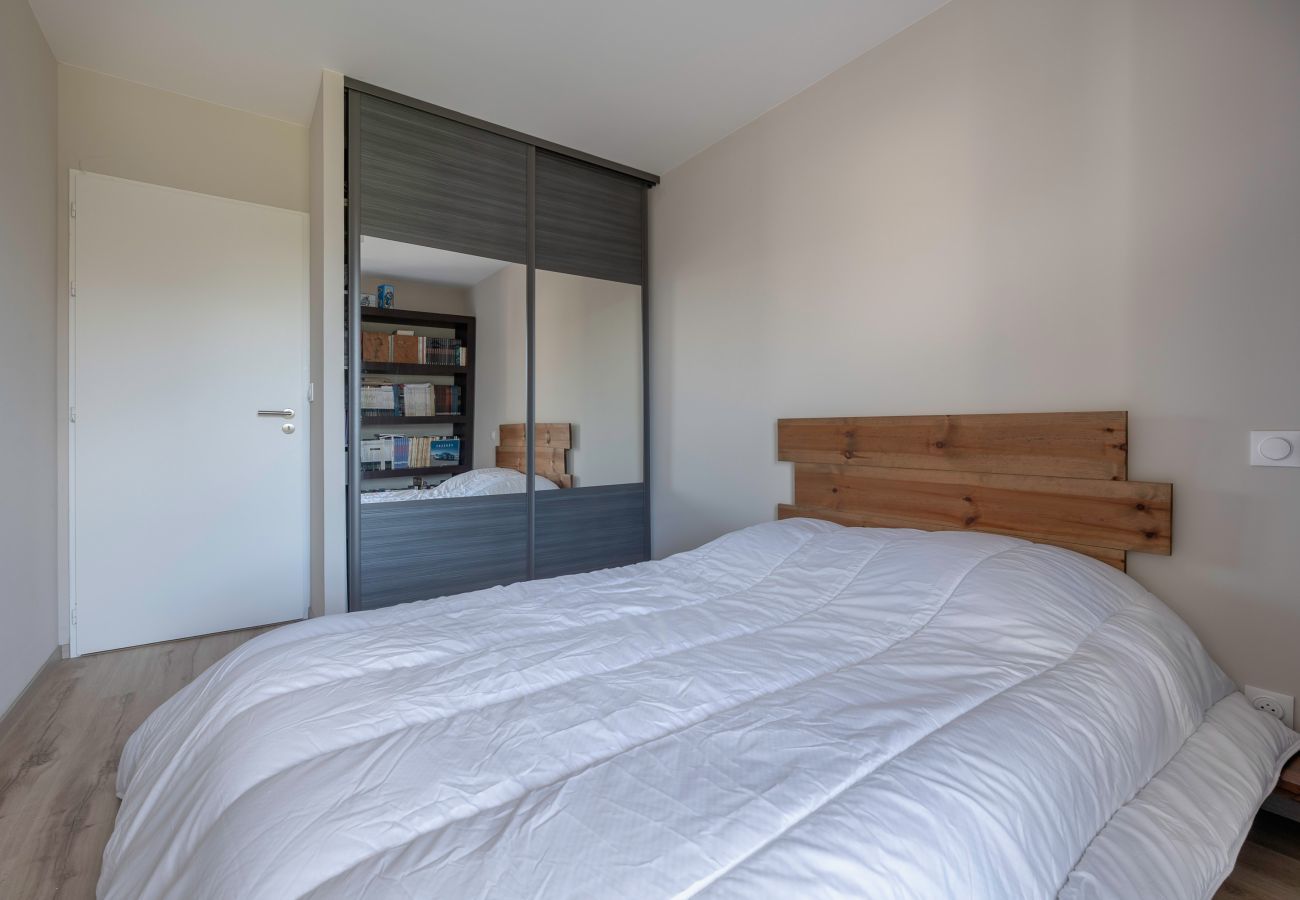 Ferienhaus in Pornic - Familienhaus mit Jacuzzi für 6 Personen