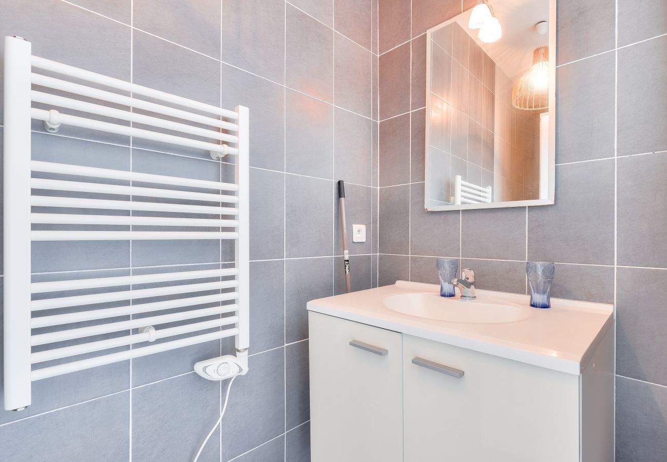 Ferienhaus in Les Sables-d´Olonne -  Haus mit 4 Schlafzimmern in Les Sables d’Olon