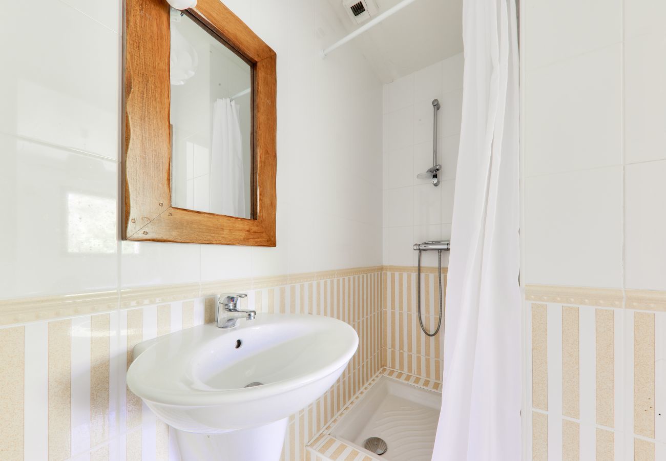 Ferienhaus in Carnac - Carnac - 7 Reisende - 100 % Natur