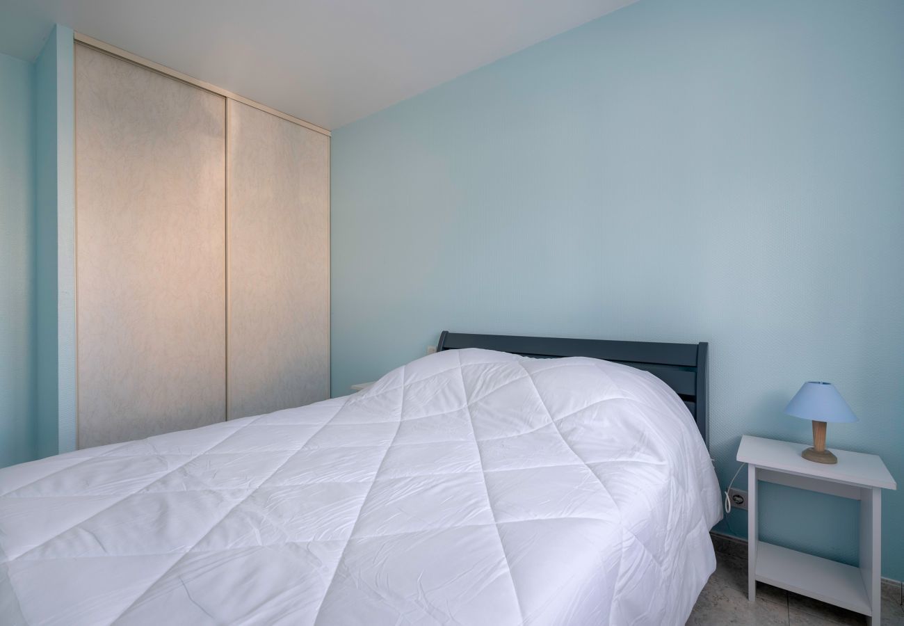 Ferienhaus in La Plaine-sur-Mer -  Ruhiges Haus 400 m vom Strand entfernt