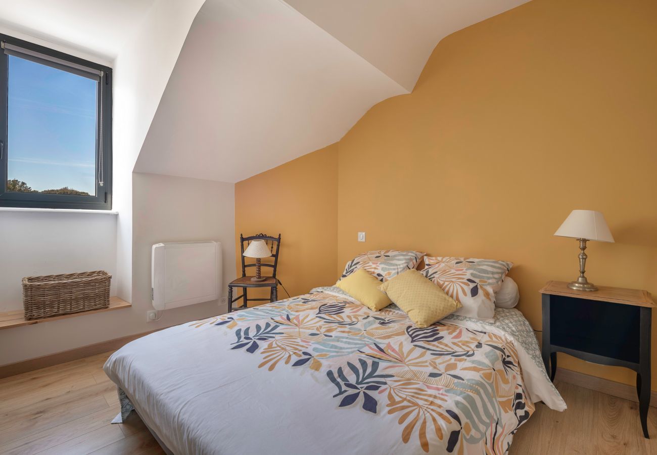 Ferienhaus in Pornichet -  500 m Libraires-Strand - Pornichet