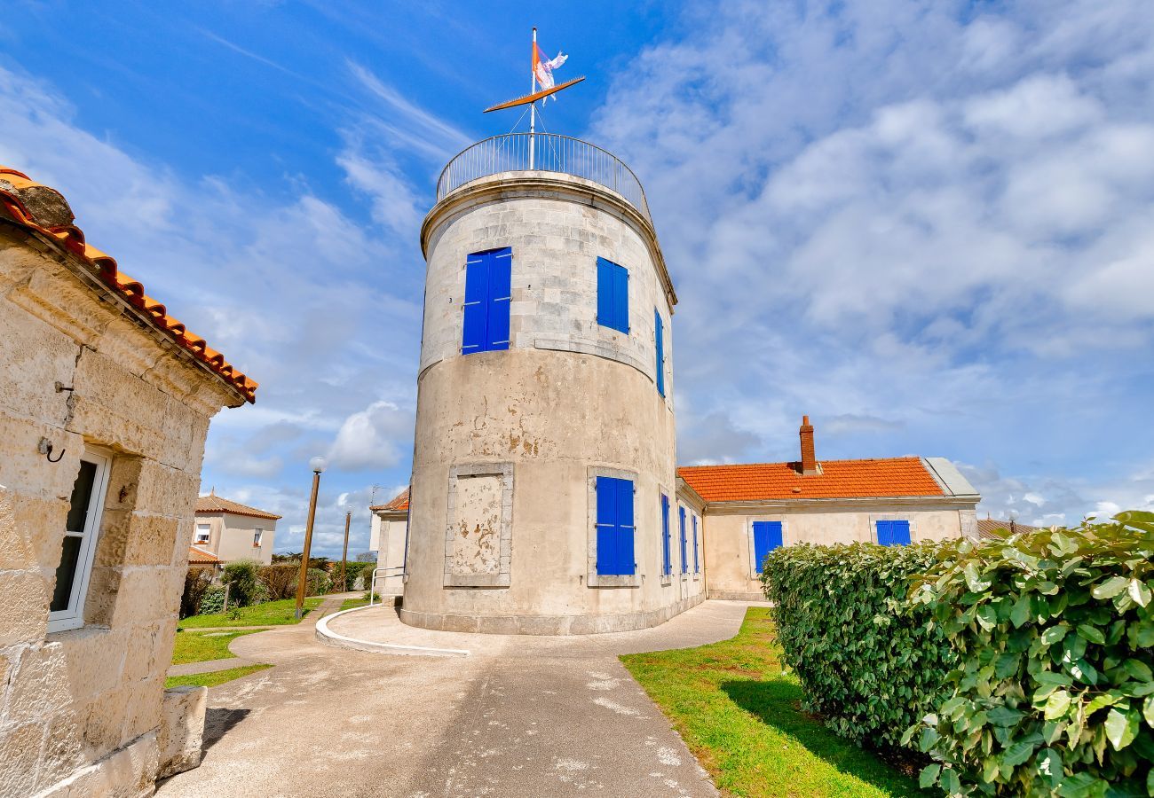 Ferienwohnung in Les Sables-d´Olonne - 150 m vom Strand entfernt - Gemeinschaftspool