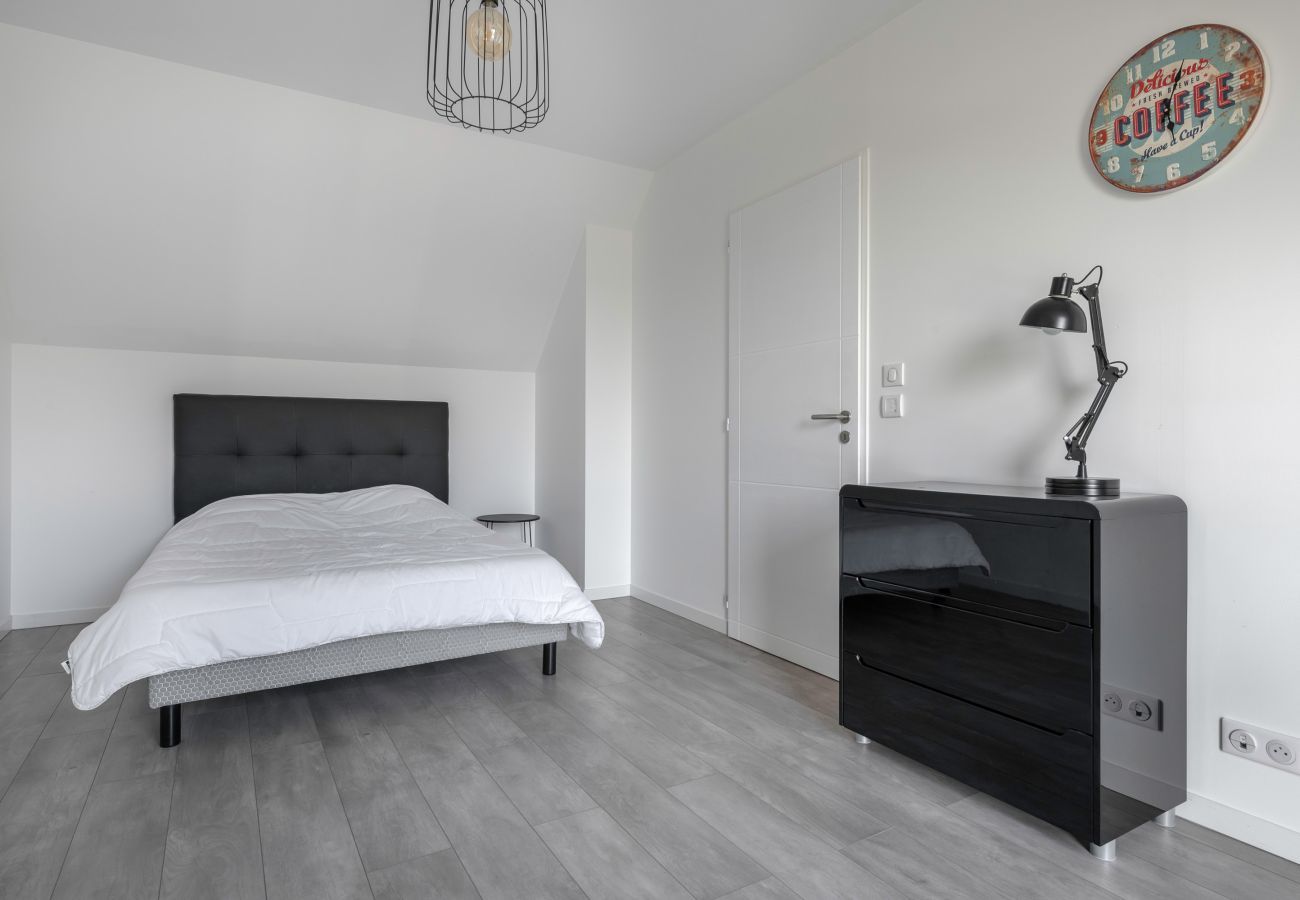Ferienhaus in Guérande -  Haus mit 3 Schlafzimmern und schönem Garten in Guérande