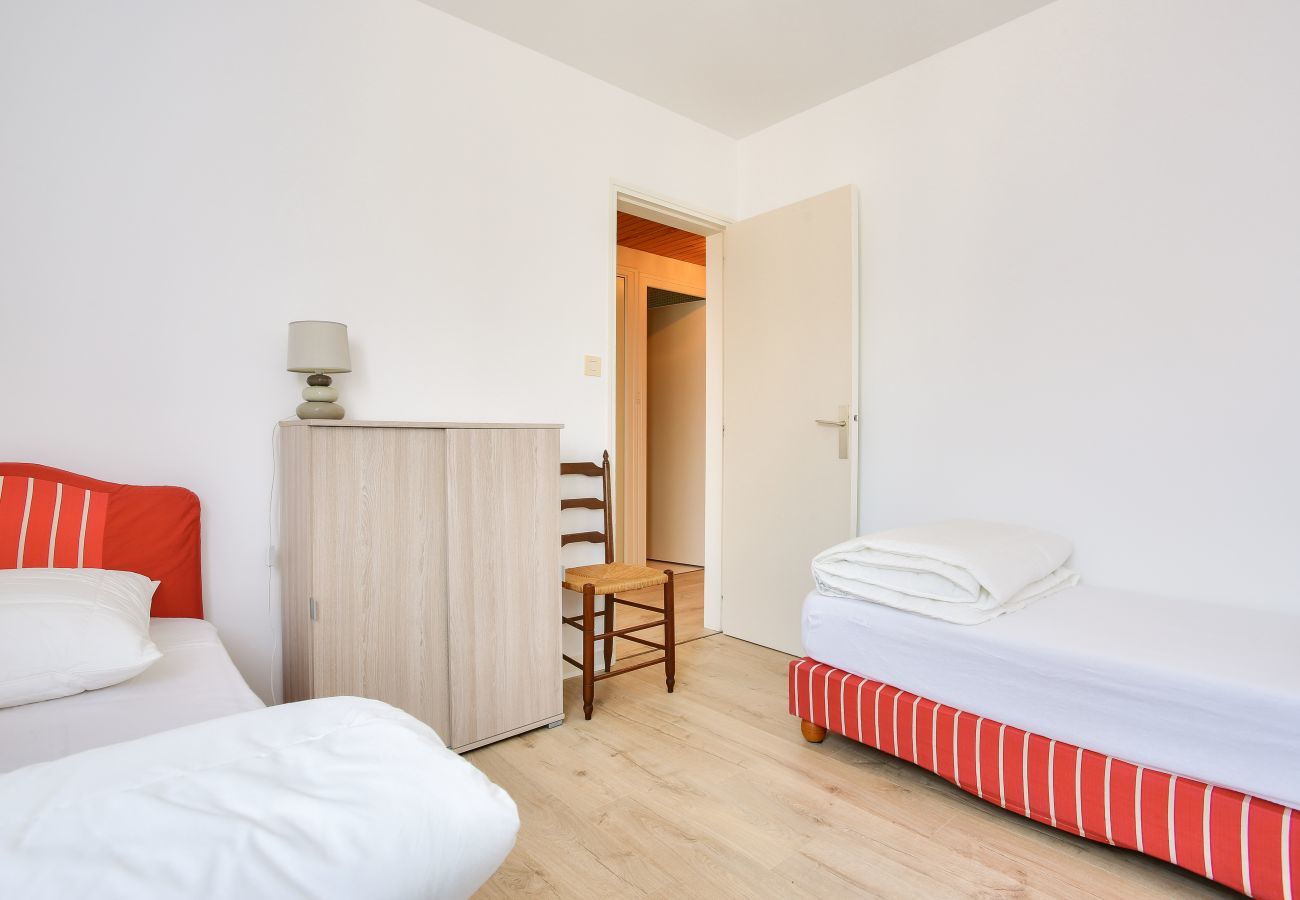 Ferienwohnung in Dinard - In der Nähe des Marktes und des Strandes L'Ecluse