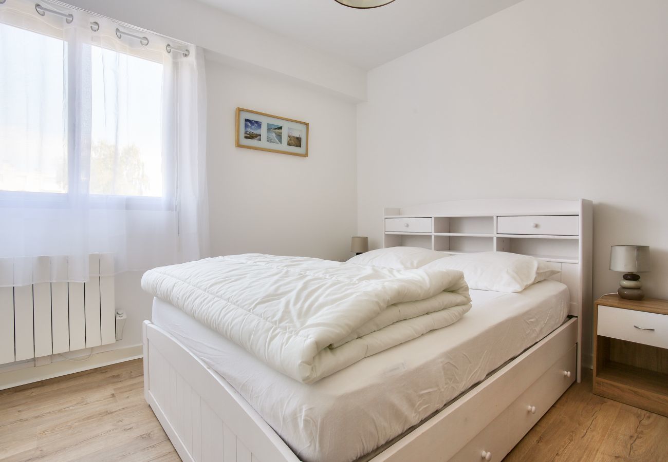 Ferienwohnung in Dinard - In der Nähe des Marktes und des Strandes L'Ecluse