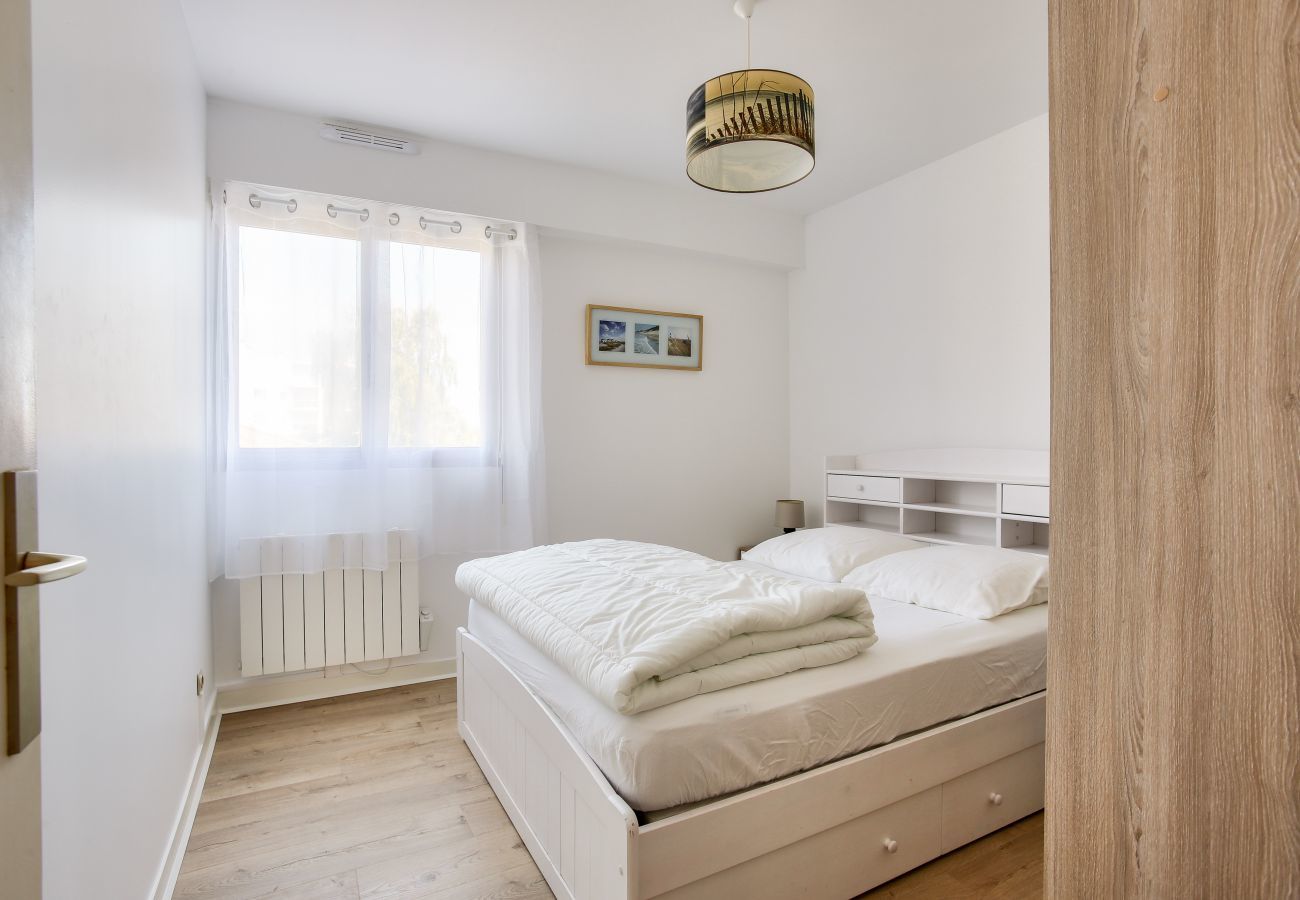 Ferienwohnung in Dinard - In der Nähe des Marktes und des Strandes L'Ecluse