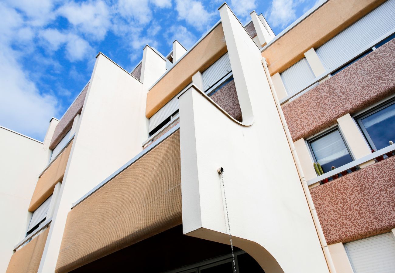 Ferienwohnung in Dinard - In der Nähe des Marktes und des Strandes L'Ecluse