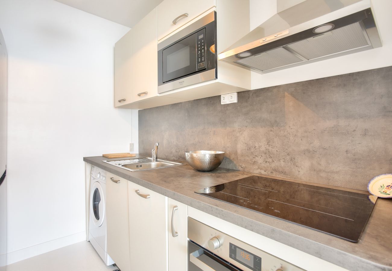 Ferienwohnung in Dinard - In der Nähe des Marktes und des Strandes L'Ecluse