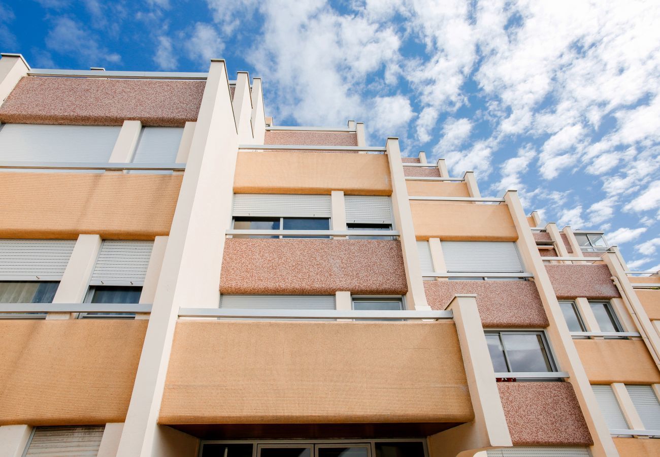 Ferienwohnung in Dinard - In der Nähe des Marktes und des Strandes L'Ecluse