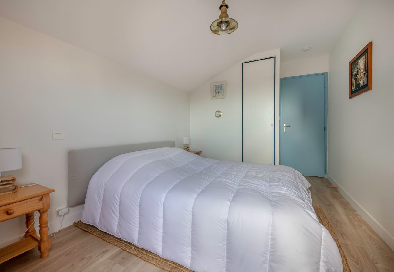 Ferienwohnung in Pornic -  Am Quai de Pornic, Apartment für 4 Personen