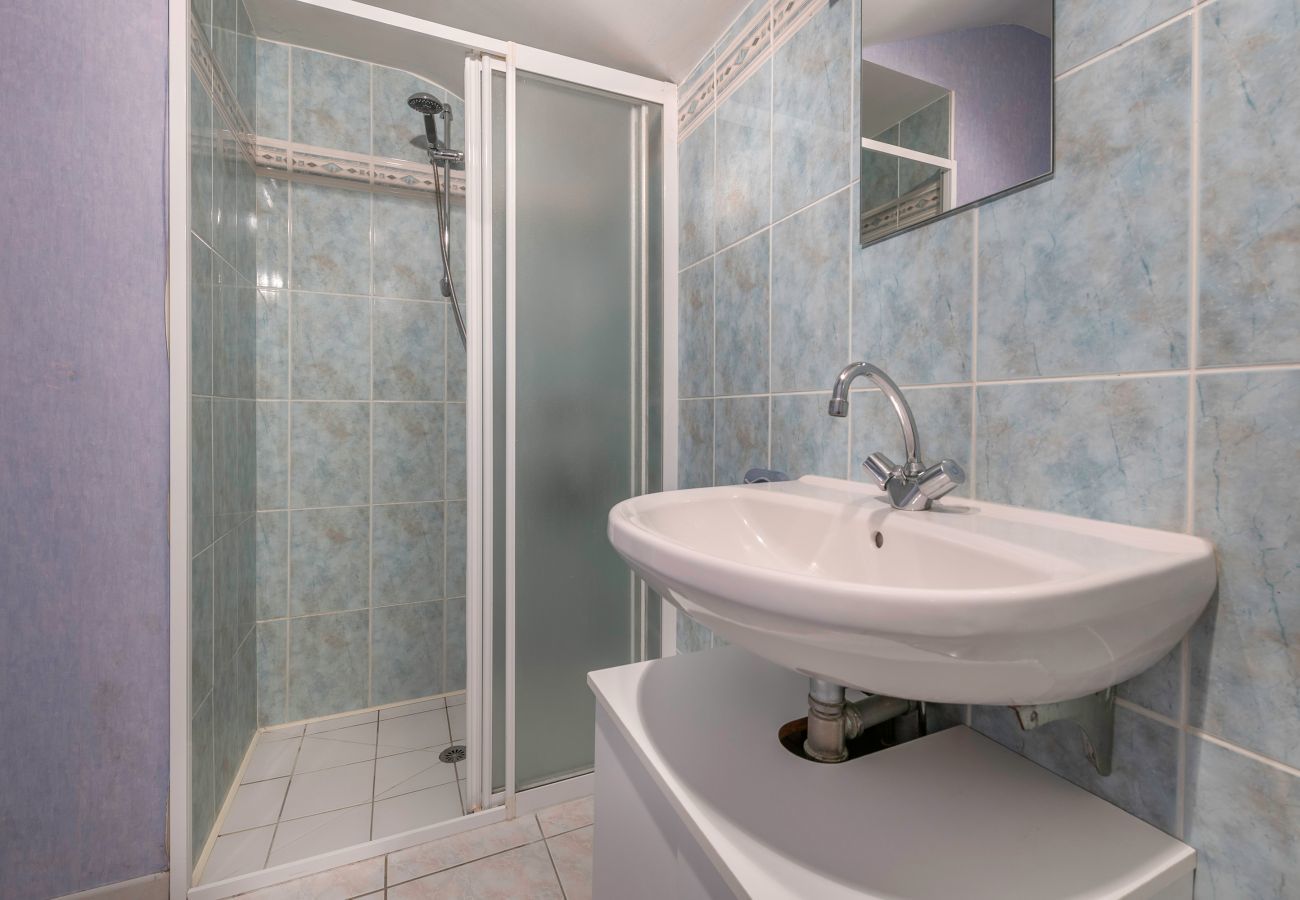 Ferienwohnung in Pornic -  Am Quai de Pornic, Apartment für 4 Personen