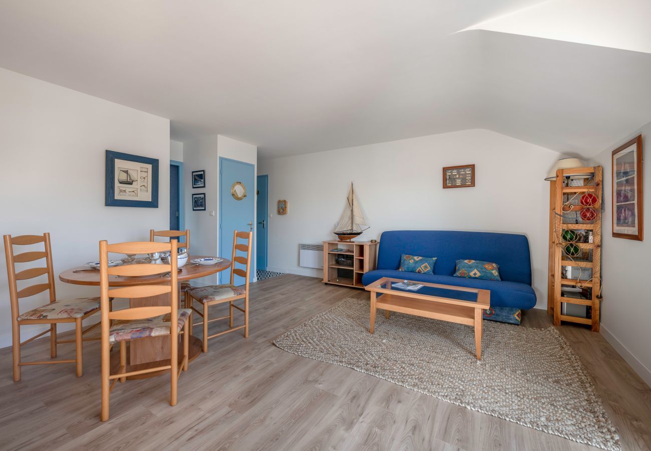 Ferienwohnung in Pornic -  Am Quai de Pornic, Apartment für 4 Personen