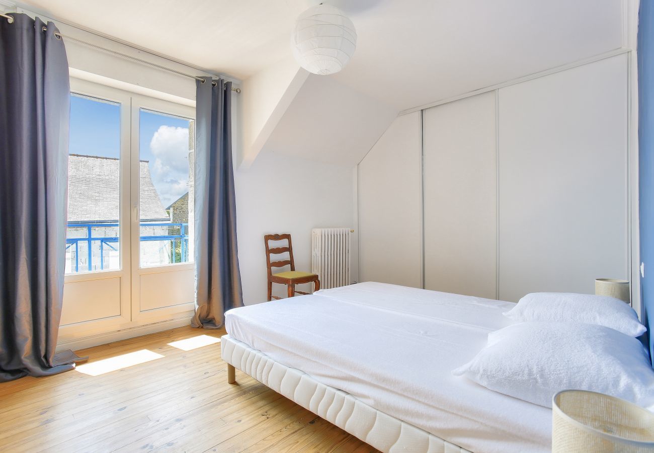 Ferienhaus in Dinard - Haus für 6 Personen - weniger als 2km vom Strand
