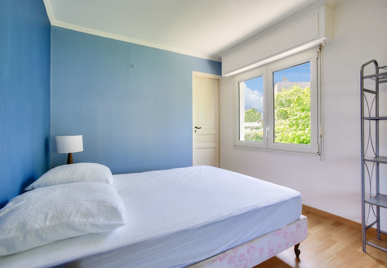 Ferienhaus in Dinard - Haus für 6 Personen - weniger als 2km vom Strand