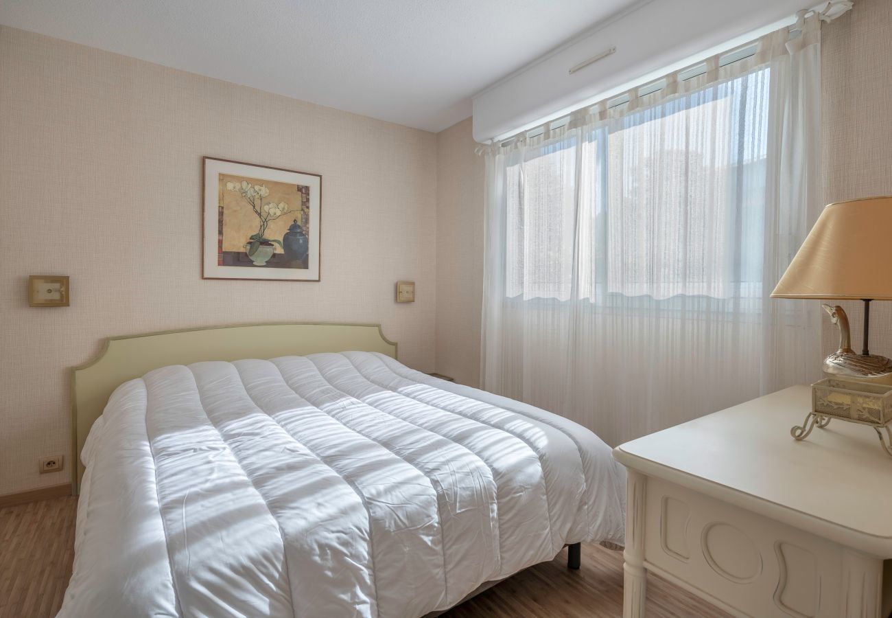 Ferienwohnung in Pornic -  Meerseite.  für 4 Personen. auf Pornisch