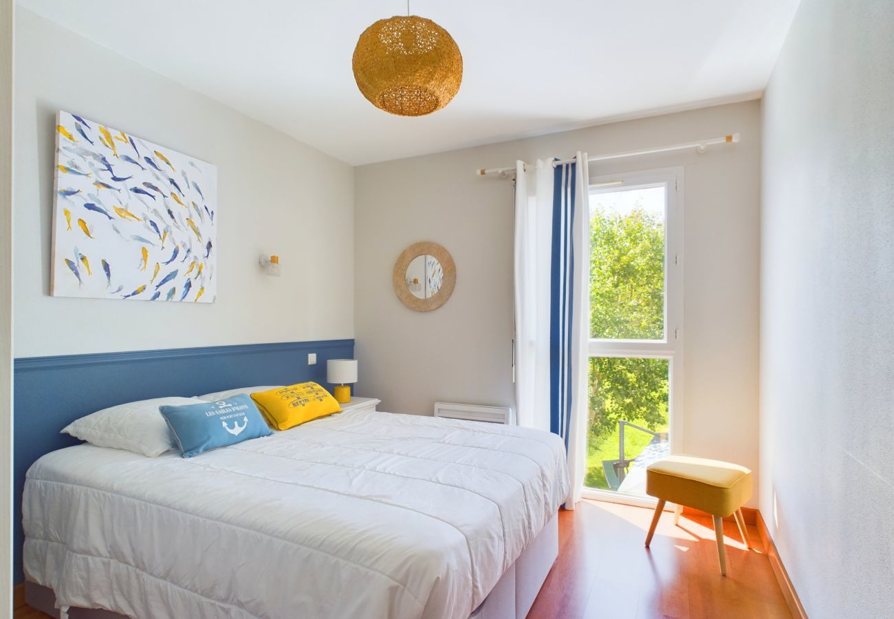 Ferienhaus in Les Sables-d´Olonne -  Schönes Haus für 7 Personen - Swimmingpool - 2 km vom Strand entfernt