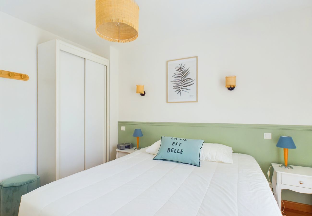 Ferienhaus in Les Sables-d´Olonne -  Schönes Haus für 7 Personen - Swimmingpool - 2 km vom Strand entfernt