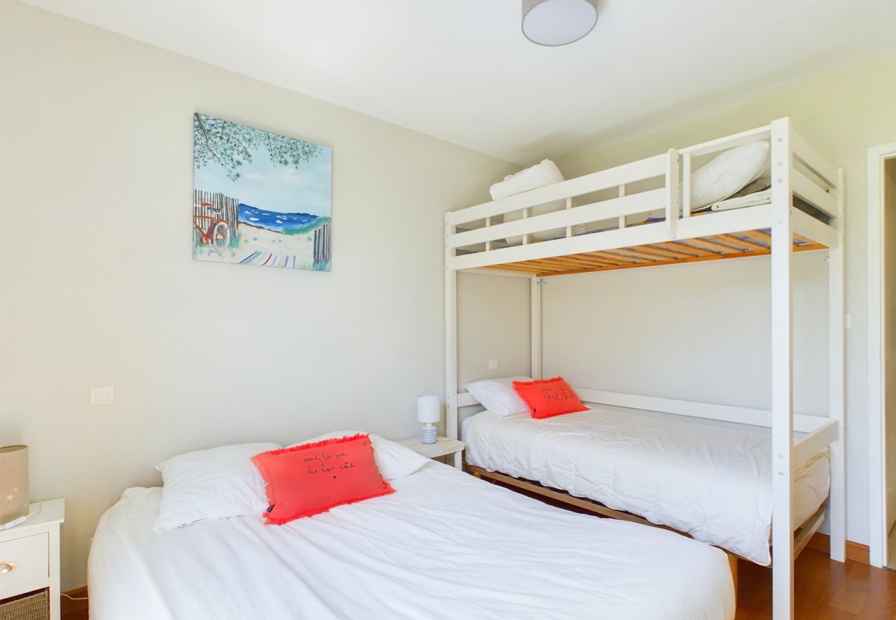 Ferienhaus in Les Sables-d´Olonne -  Schönes Haus für 7 Personen - Swimmingpool - 2 km vom Strand entfernt