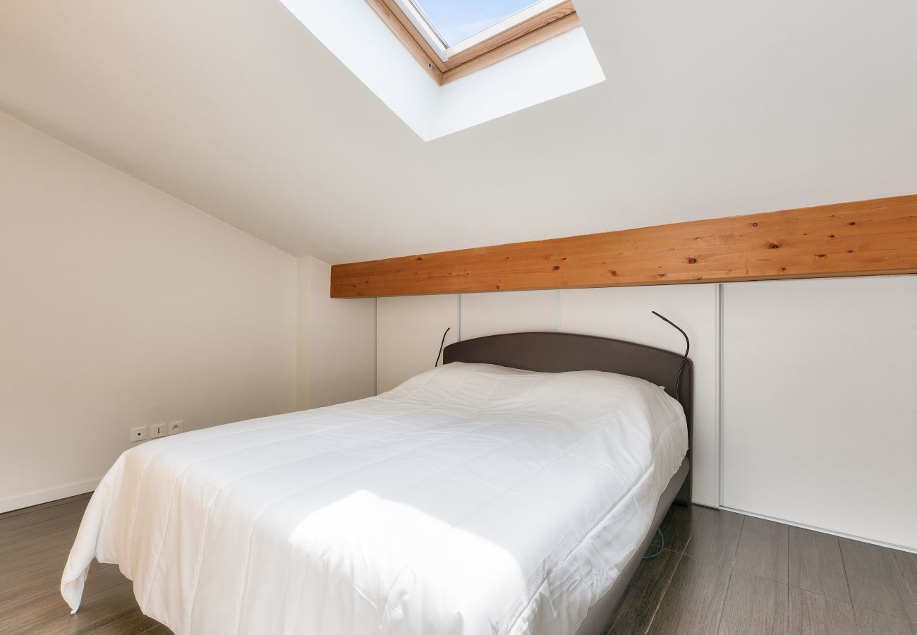 Ferienhaus in Andernos-les-Bains - 950 m zum Strand – Architektenhaus 4 Erw. – 2 Kinder