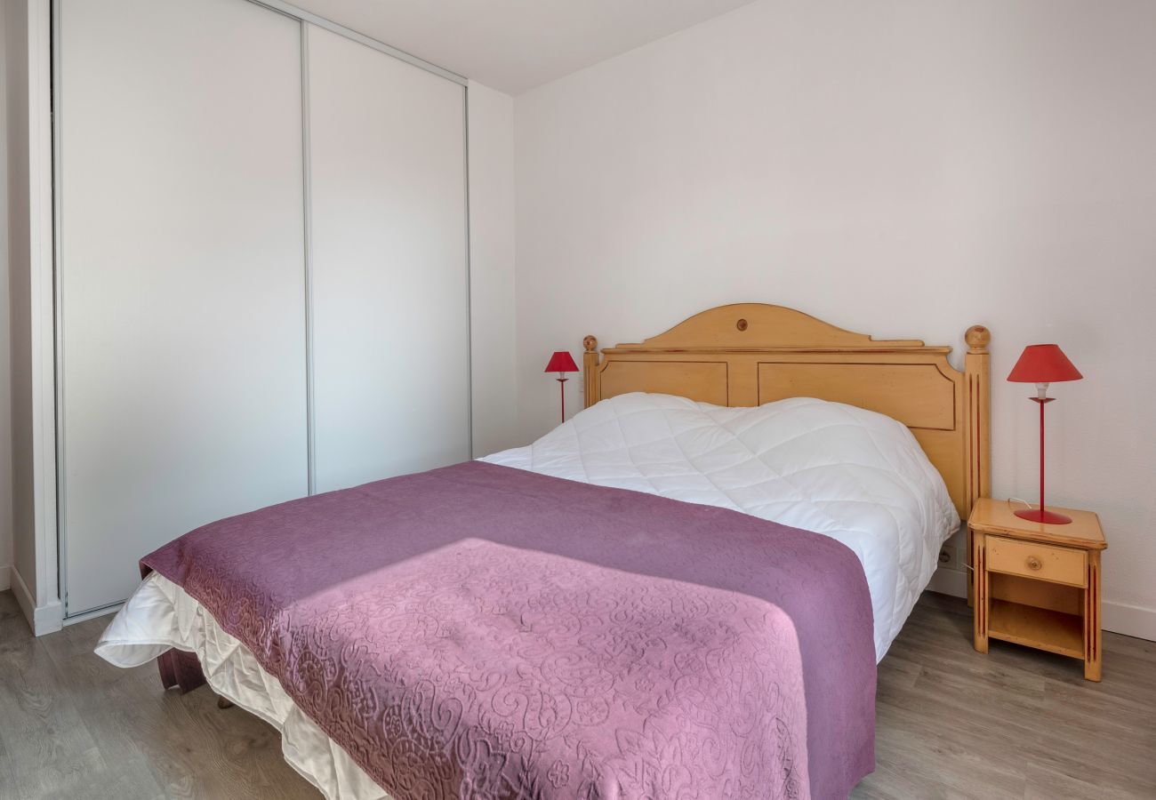 Ferienwohnung in Le Pouliguen -  Apartment für 4 Personen mit Pool und Whirlpool