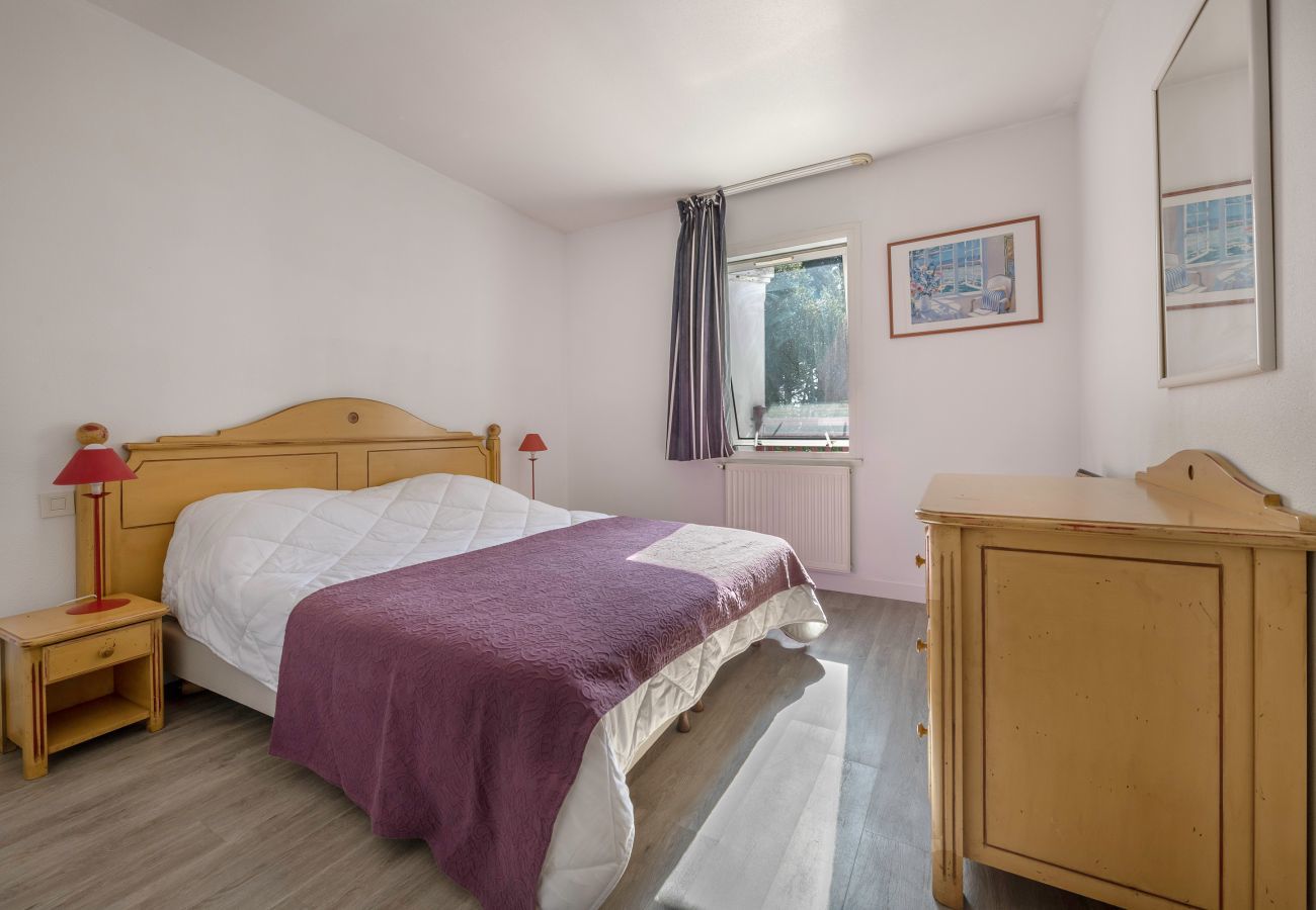 Ferienwohnung in Le Pouliguen -  Apartment für 4 Personen mit Pool und Whirlpool