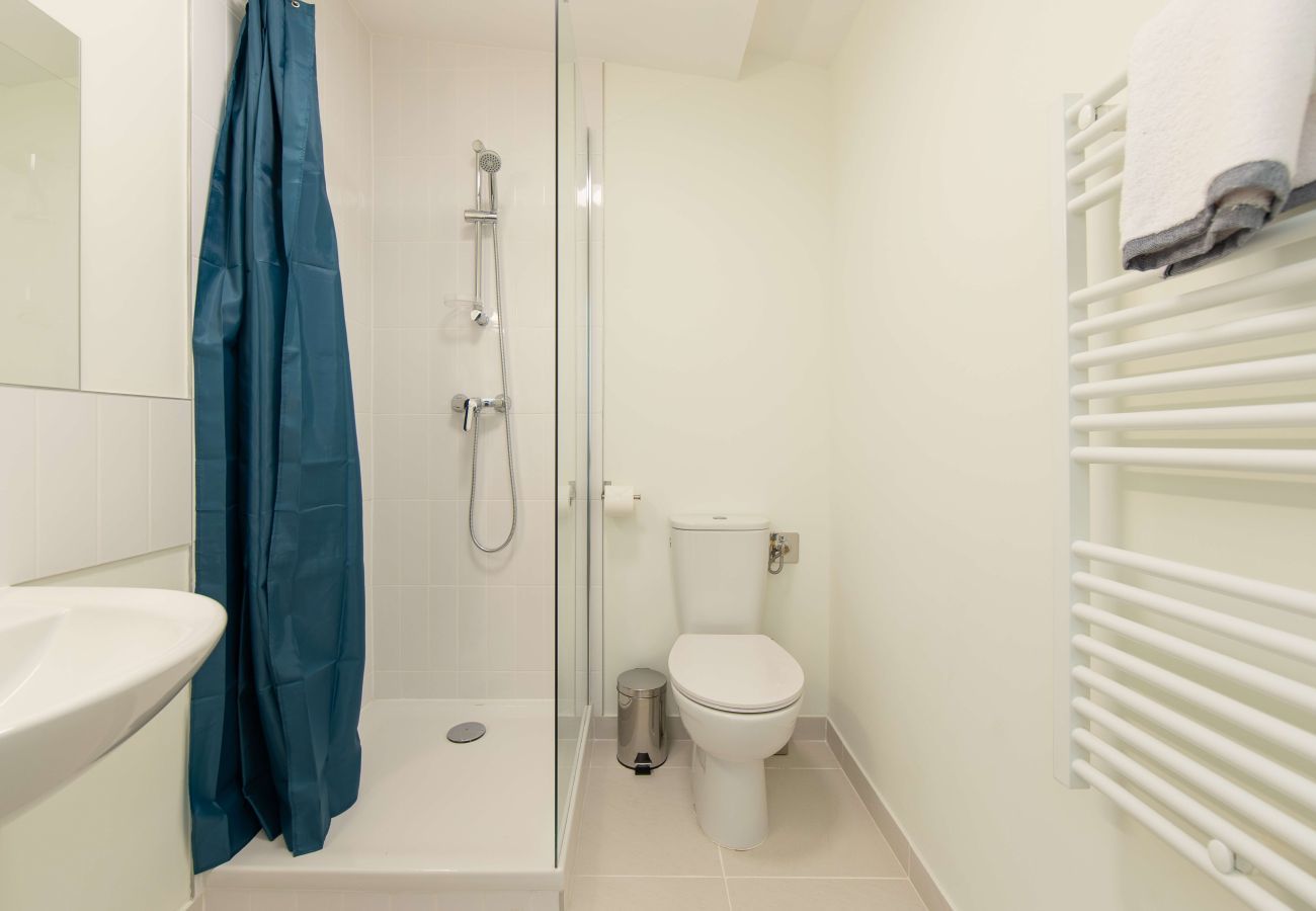 Ferienhaus in Lège-Cap-Ferret - Am Leuchtturm Ferret - 300m Strand - für 10 Pers
