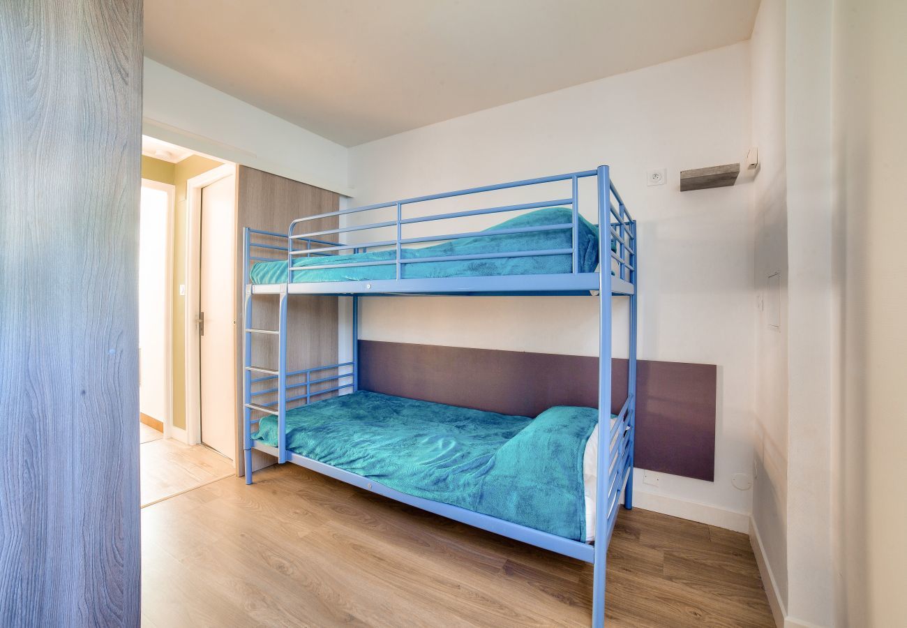 Ferienhaus in Jard-sur-Mer - Haus für 4 in la Tranche-sur-Mer