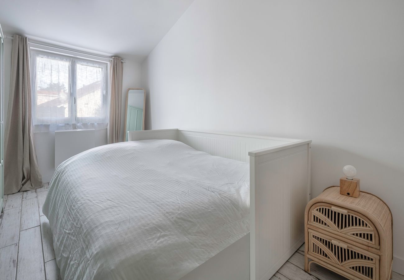 Ferienhaus in Préfailles - 200m from the beach, nice house for 6