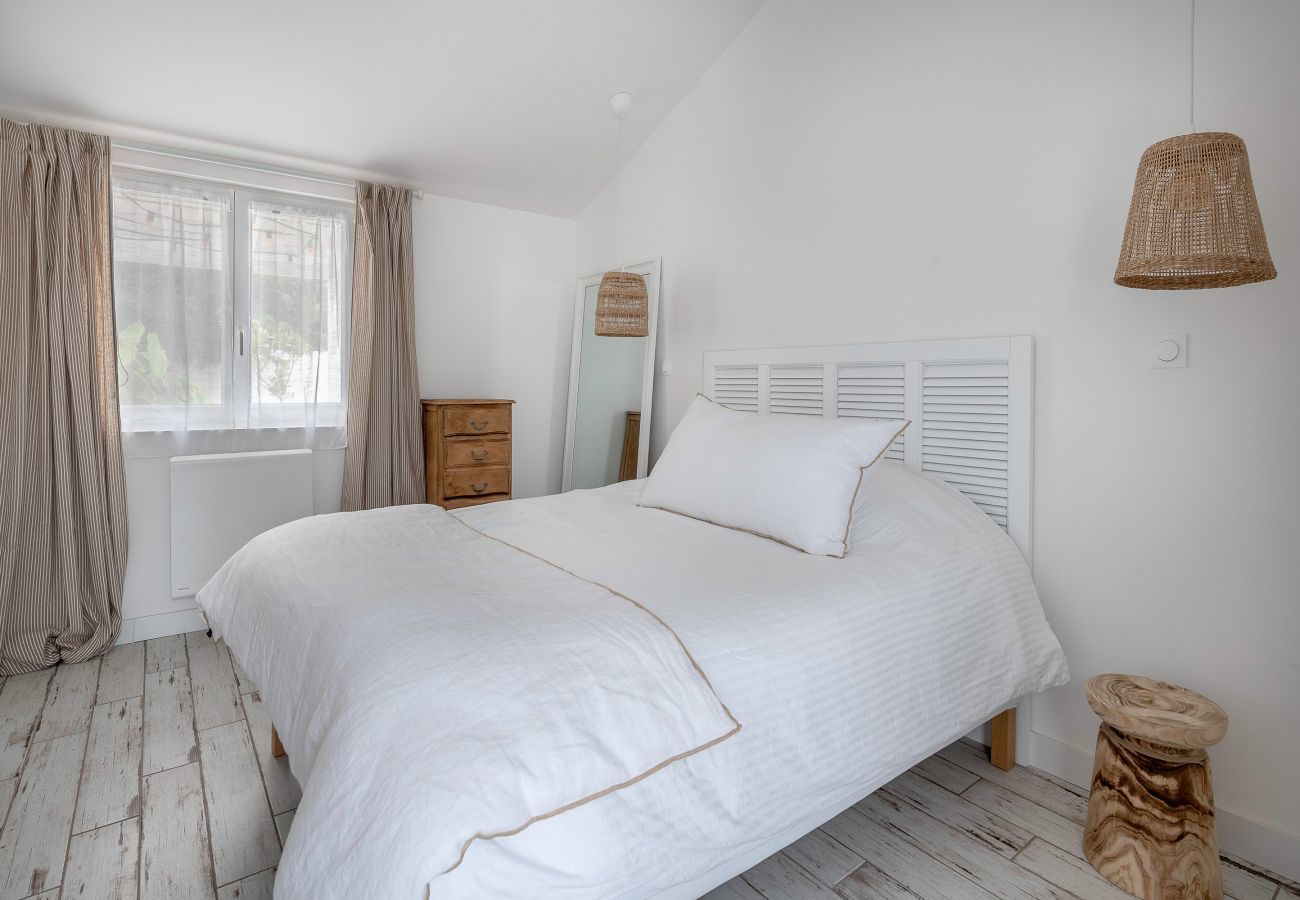 Ferienhaus in Préfailles - 200m from the beach, nice house for 6