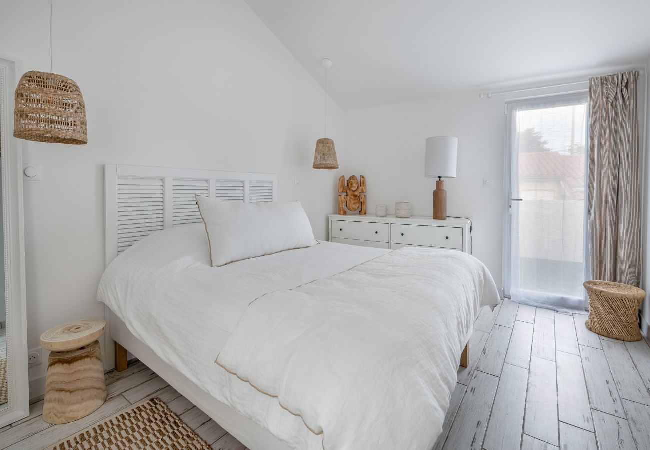 Ferienhaus in Préfailles - 200m from the beach, nice house for 6