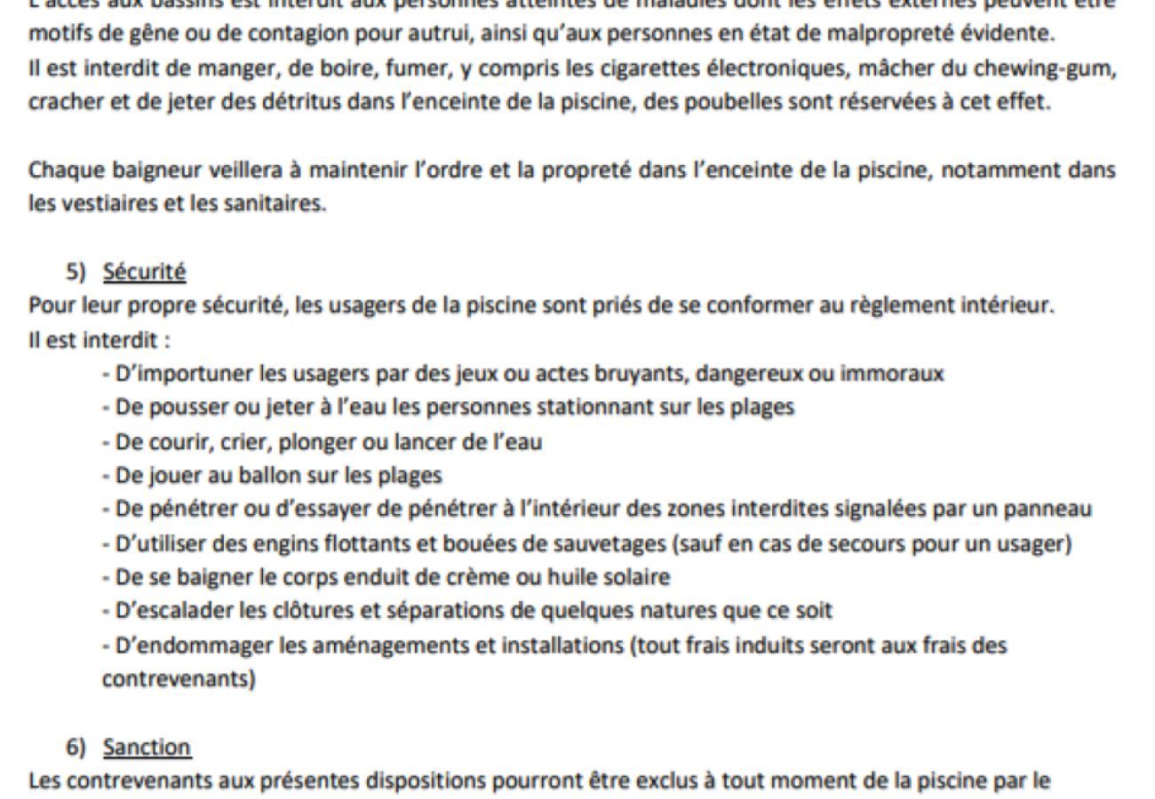 Chalet in Saint-Gilles-Croix-de-Vie - Chalet für 6- Beheizter Pool das ganze Jahr über