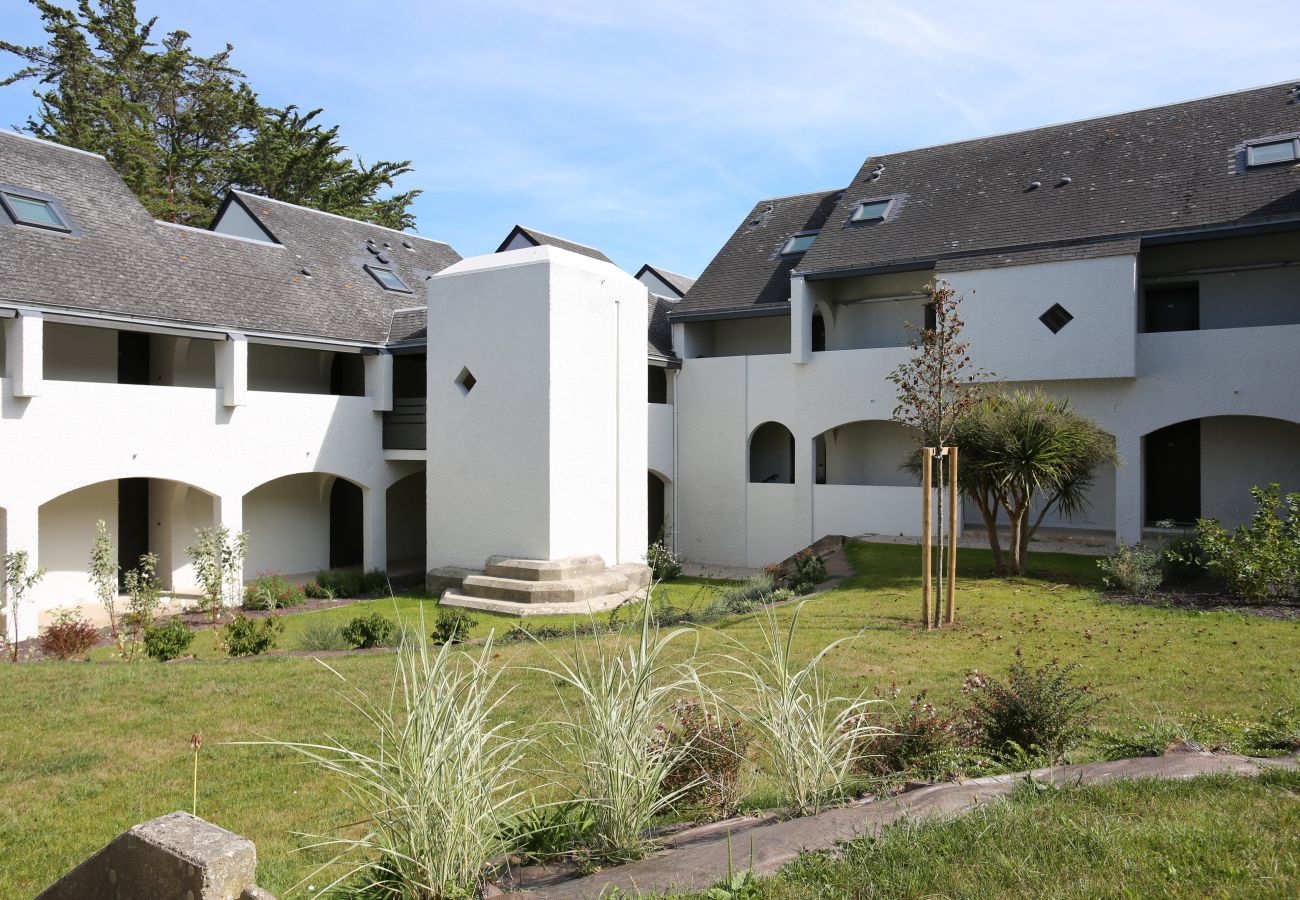 Studio in Dinard - 250 m vom Strand entfernt - Charmantes Studio