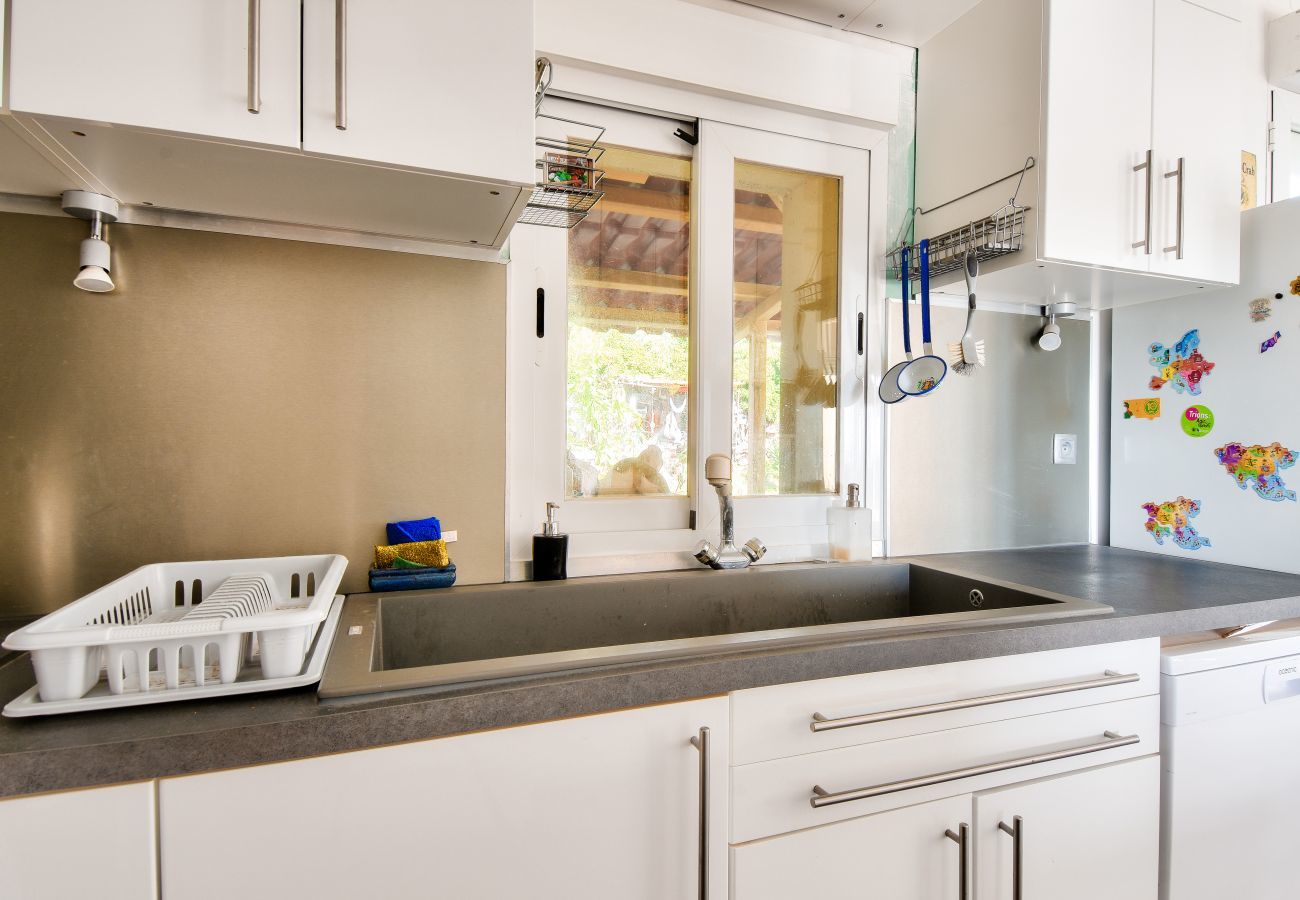 Ferienhaus in Préfailles - Gegenüber vom Ozean, schönes geräumiges Haus für 6