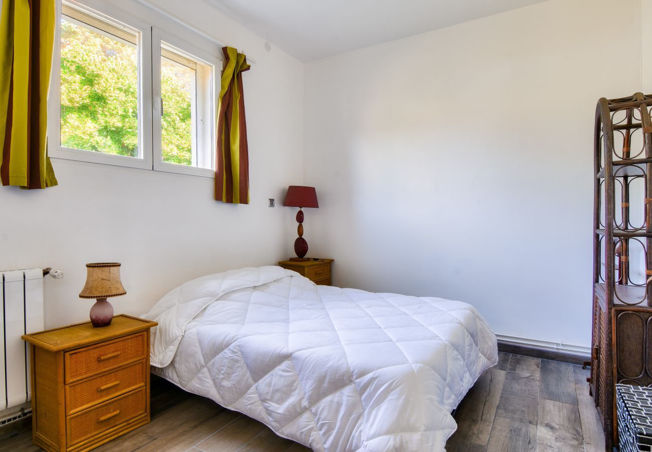 Ferienhaus in Préfailles - Gegenüber vom Ozean, schönes geräumiges Haus für 6