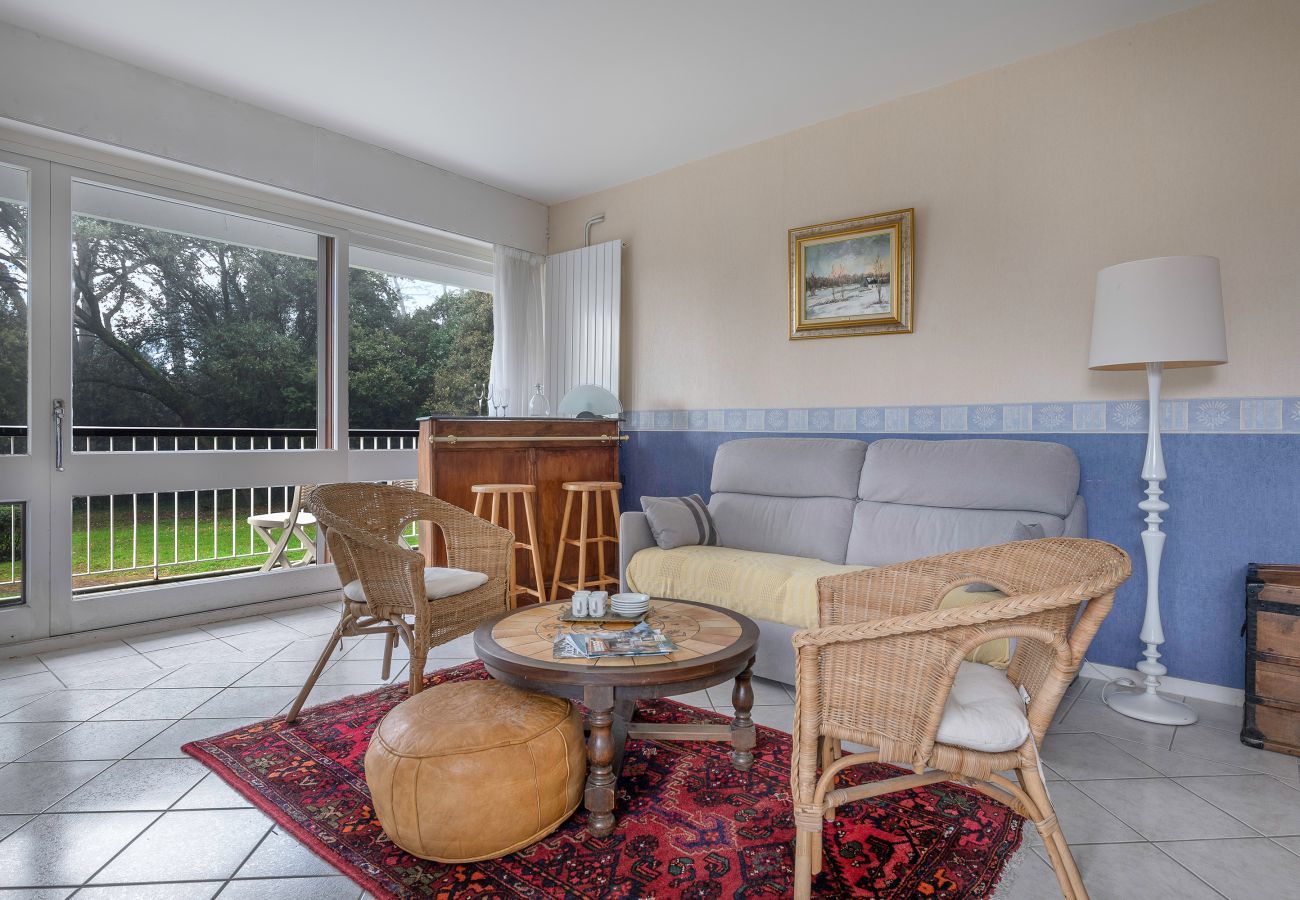 Ferienwohnung in Pornic - Wohnung. in der Nähe des Strandes und der Burg
