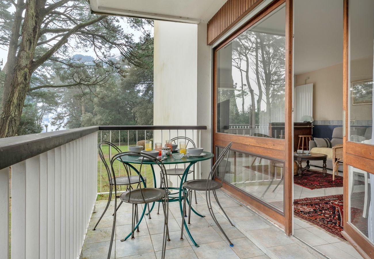 Ferienwohnung in Pornic - Wohnung. in der Nähe des Strandes und der Burg