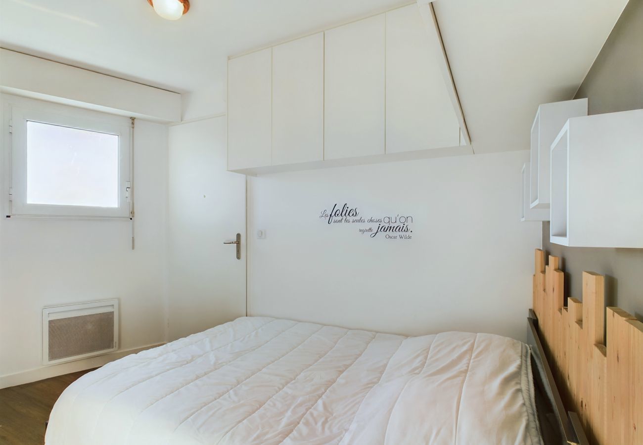 Ferienwohnung in Les Sables-d´Olonne - Apartment für 4 Personen im Stadtteil Chaume