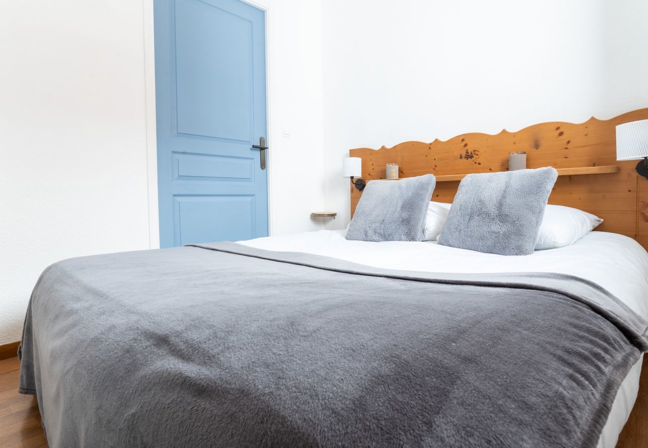 Ferienwohnung in Le Dévoluy - Apartment für 6.700 m von den Skipisten entfernt