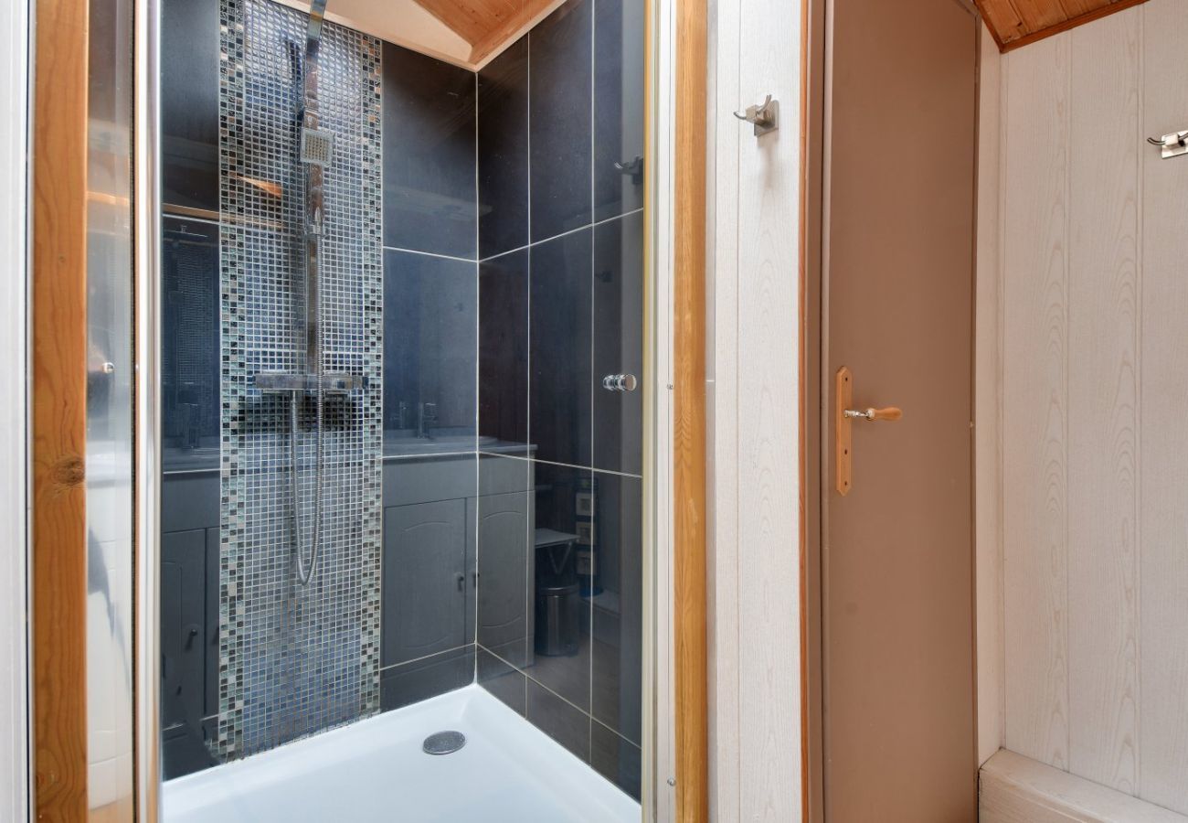 Ferienhaus in La Guérinière - Haus 200m vom Meer - 6 Erwachsene - 2 Kinder