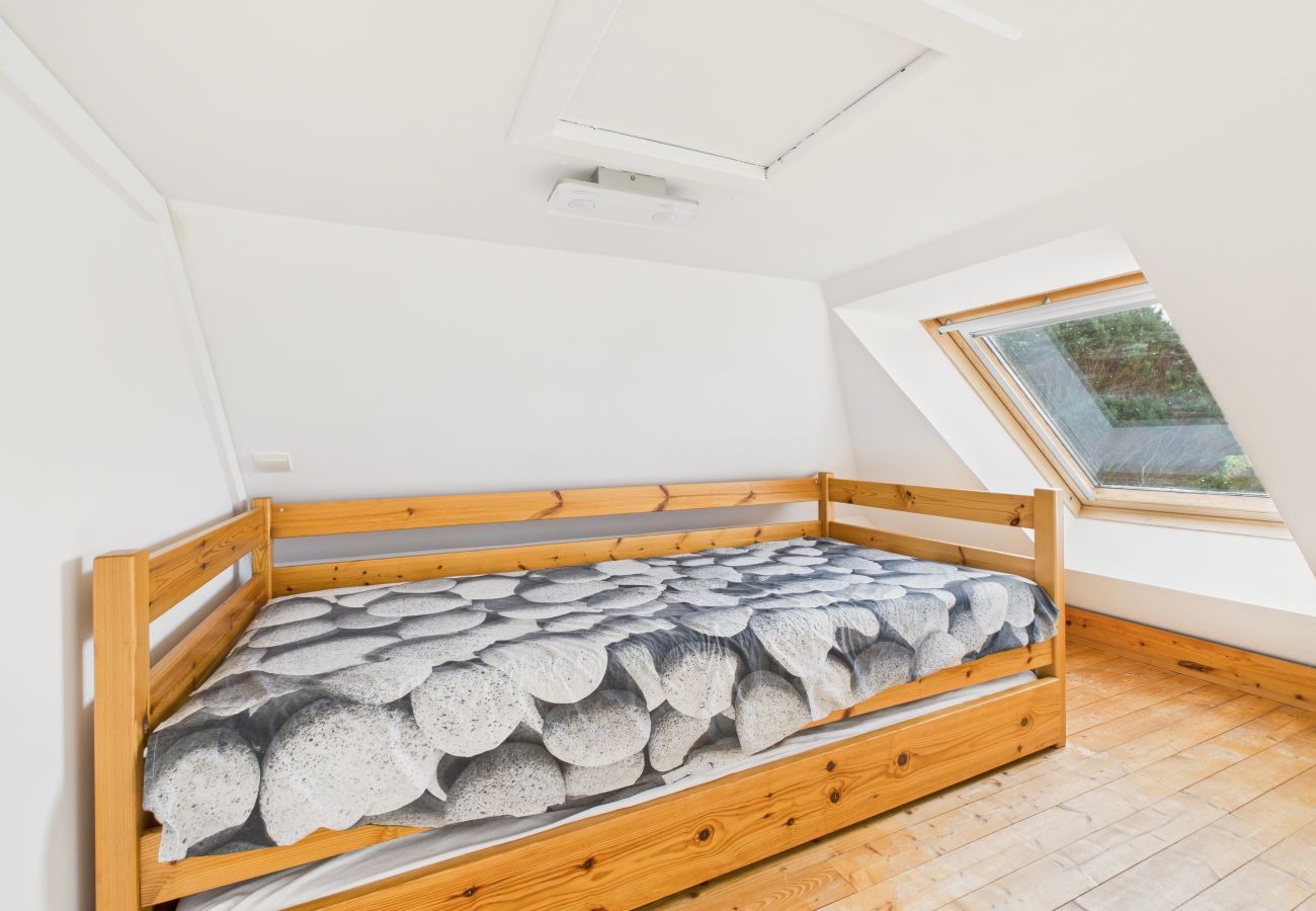 Ferienhaus in Plouguerneau - Charmantes Haus für 2, 400m von Saint-Cava